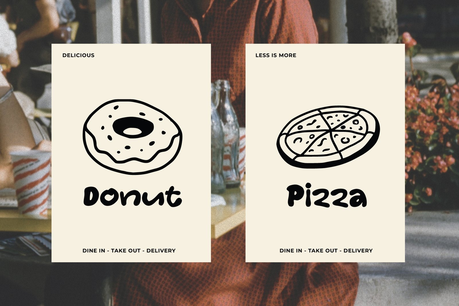 LT Lumio - Handwritten Font