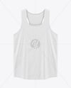 Tank Top Mockup