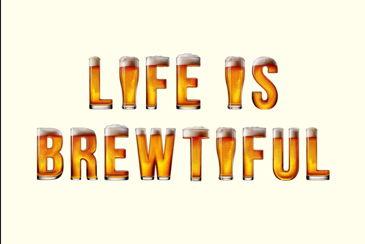 Beerfest Font