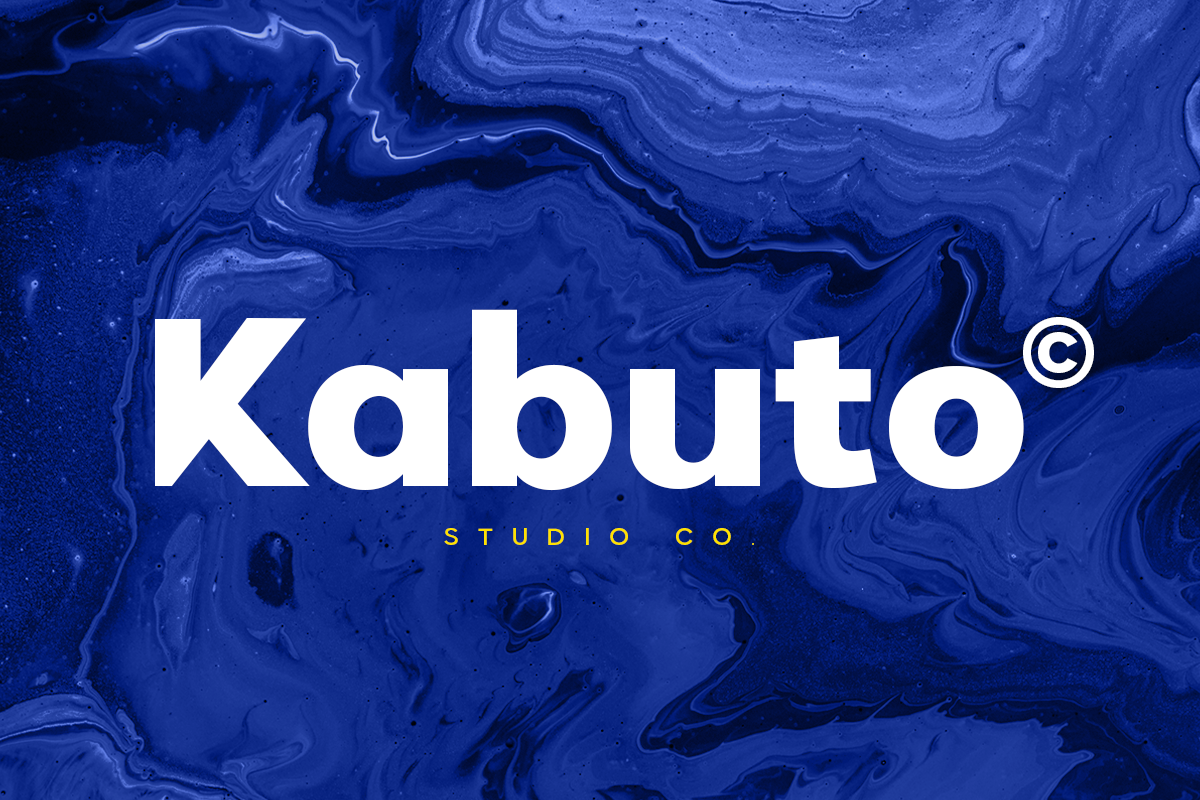 Madani - Professional Modern Sans Serif Family