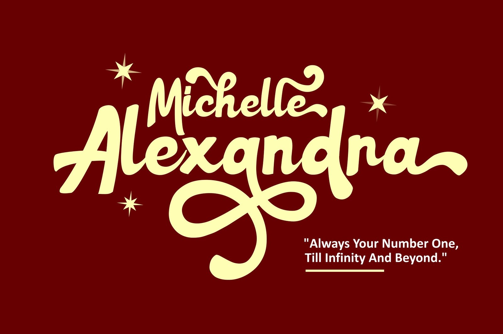 Muspita Font