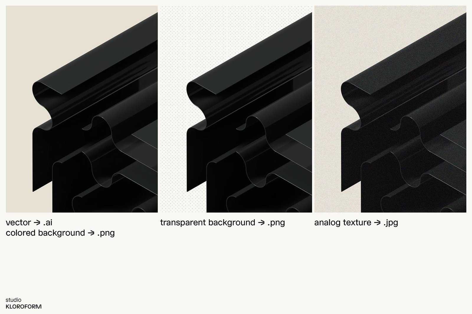 Illustrator&#039;s Adventures in 3D - Volume 3