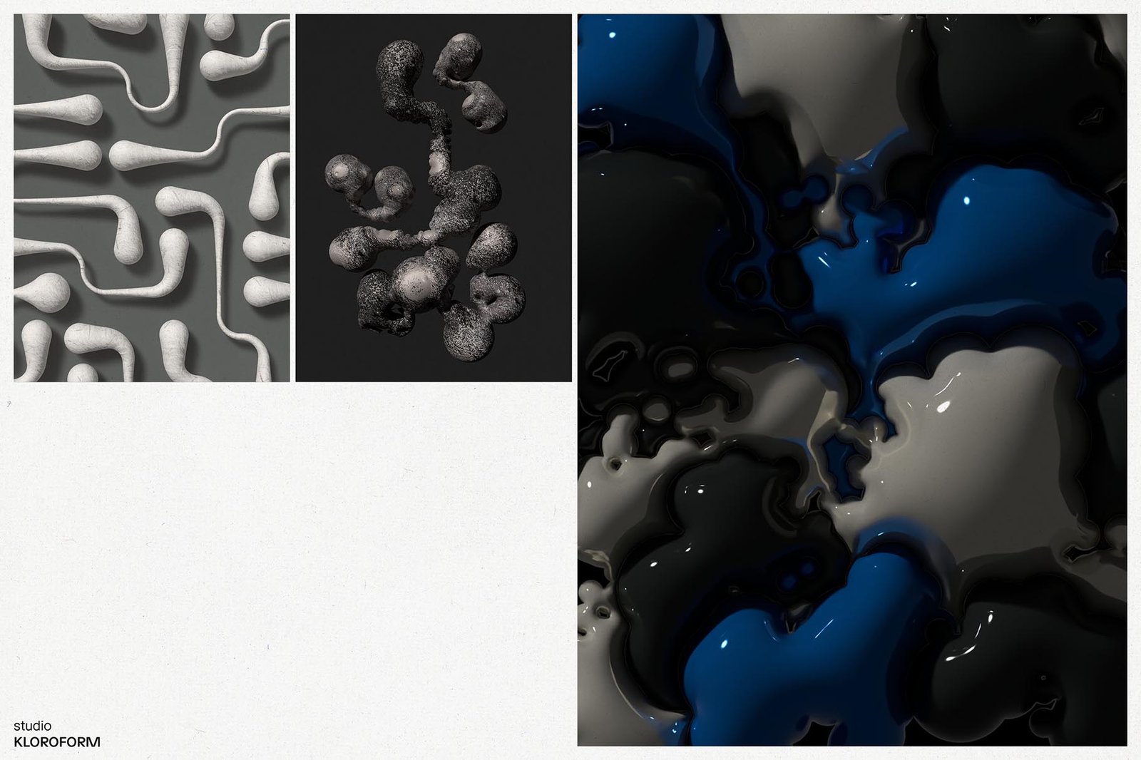 Illustrator&#039;s Adventures in 3D - Volume 3