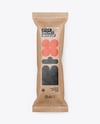 Kraft Package Mockup