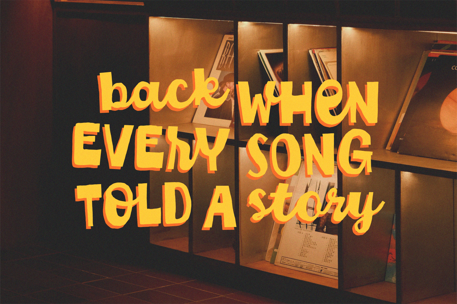 Cheeky Chunky - Sans Vibe Script Font