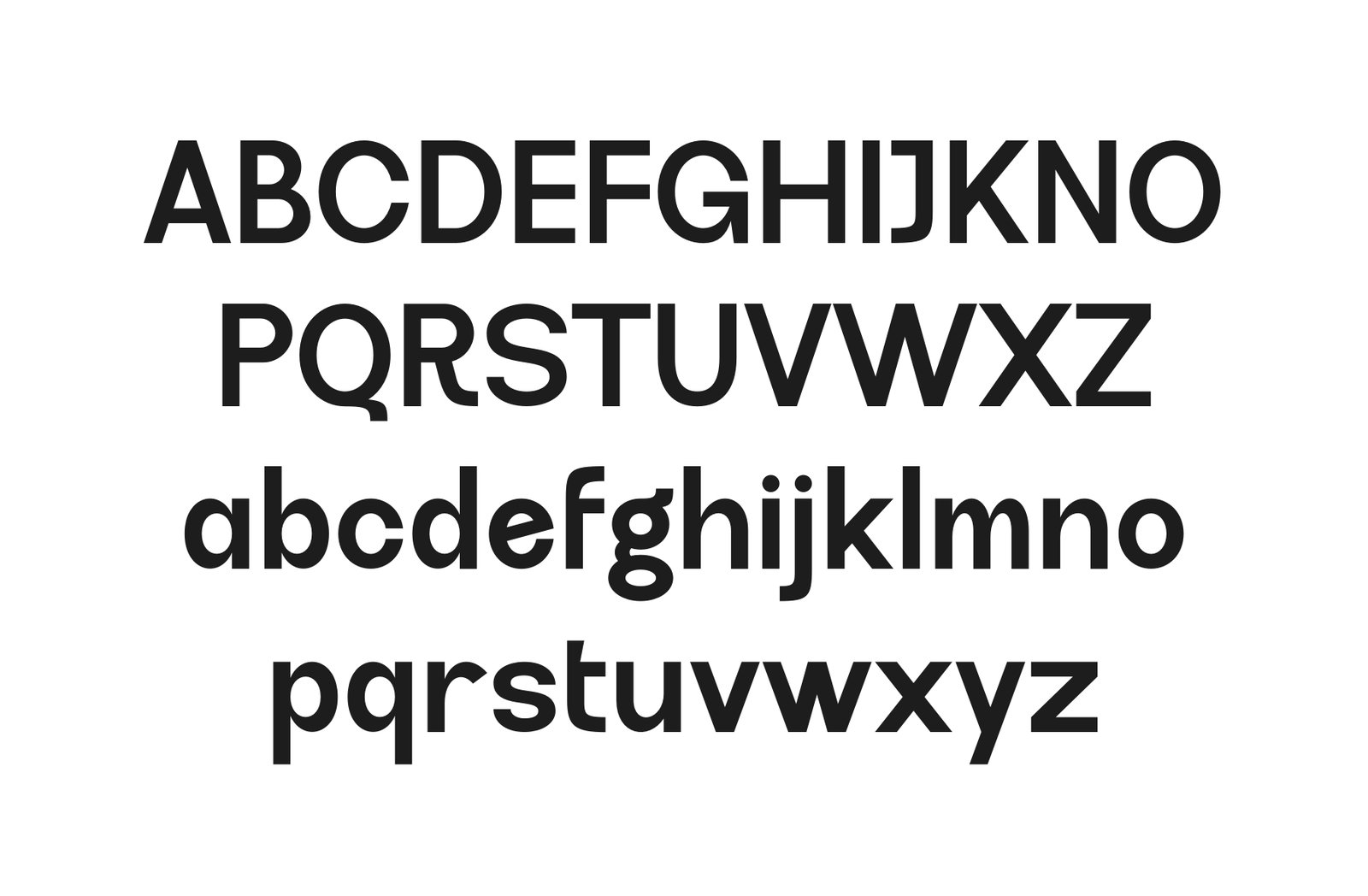 Qhiny – Modern Editorial Sans Serif