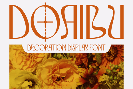 Doaibu Font