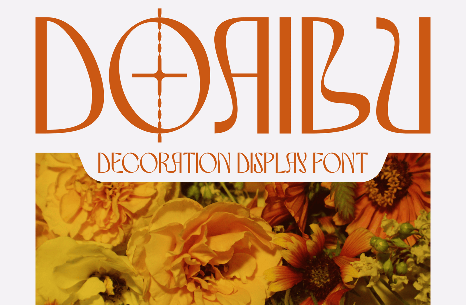 Doaibu Font