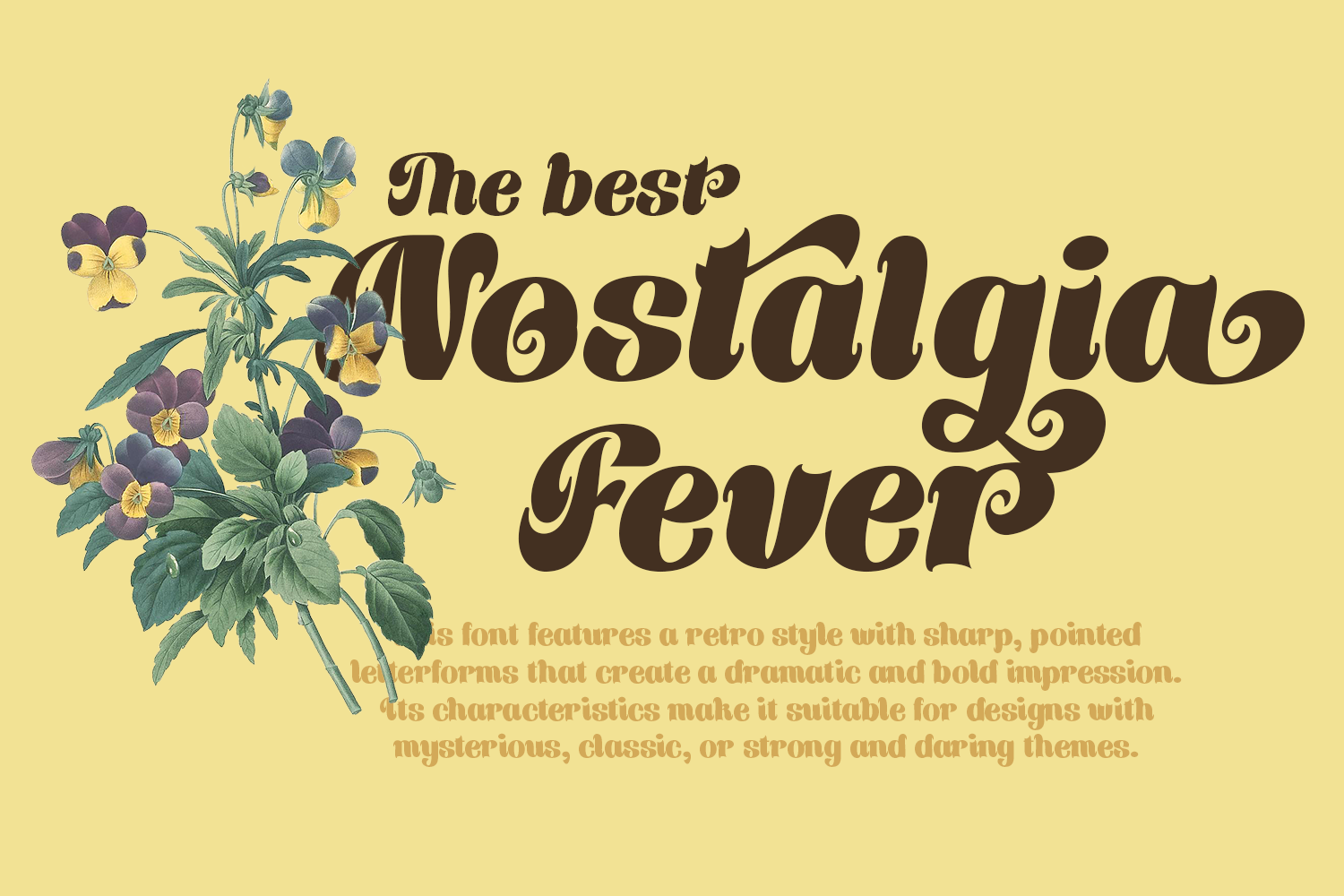 Handriyen Bold Script