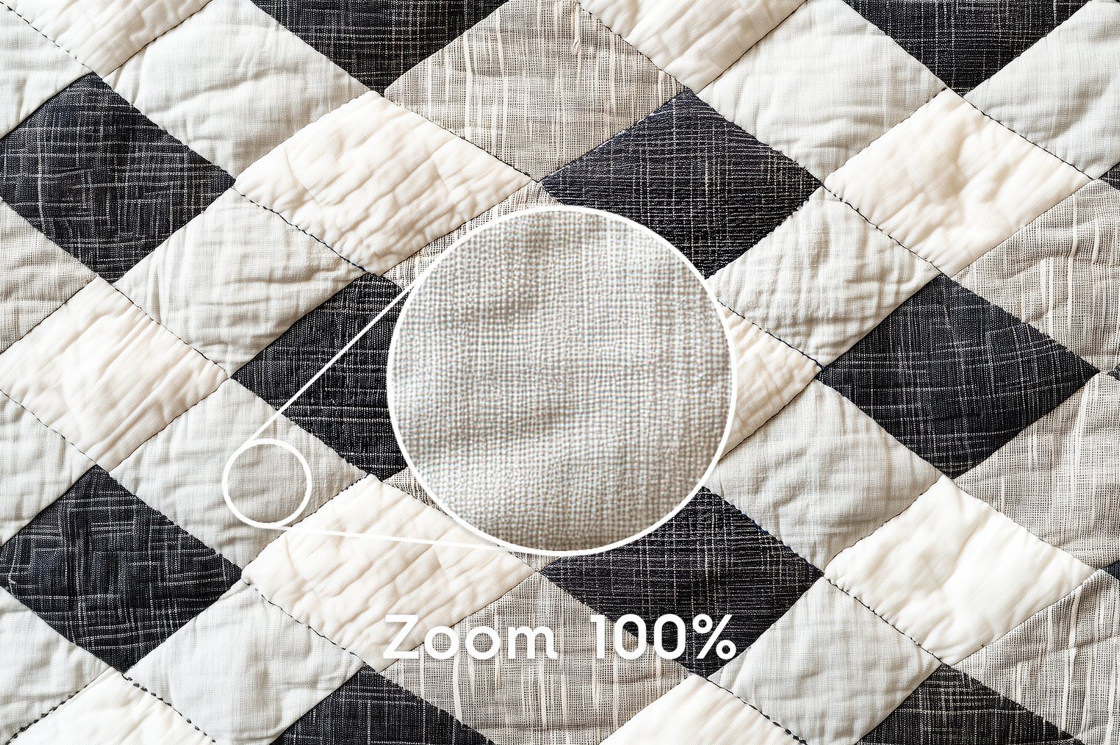 30 Quilting Texture Backgrounds