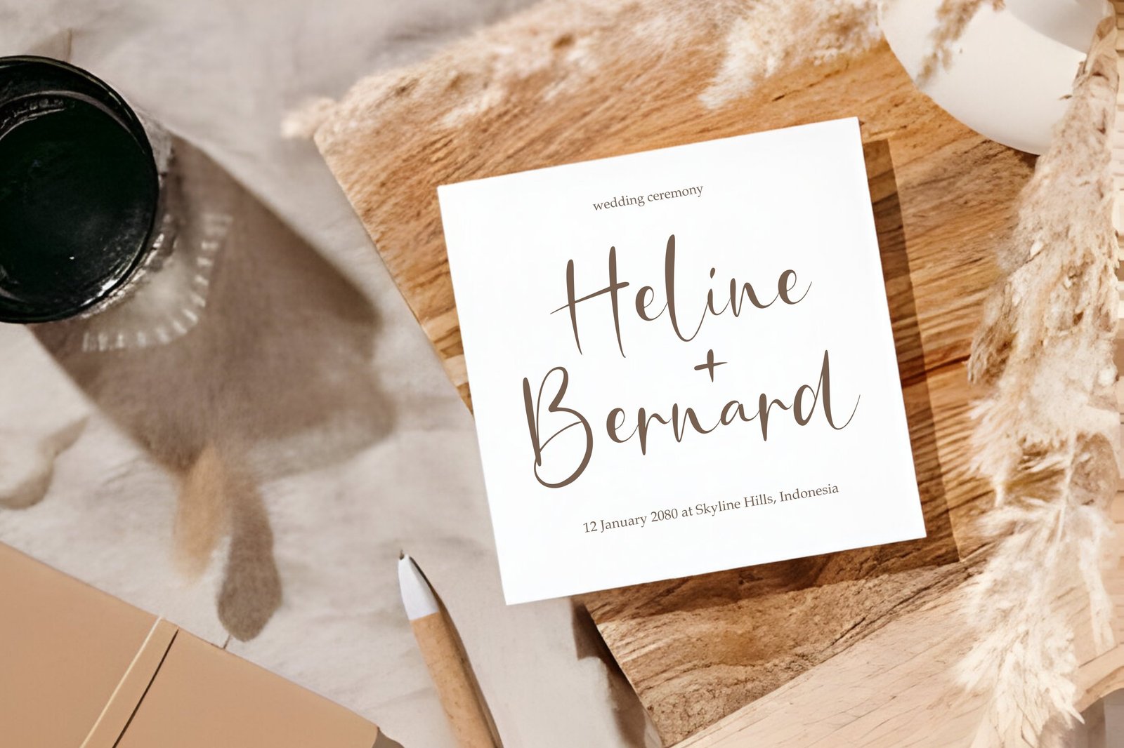 Cristaline - Stylish Handwritten Font