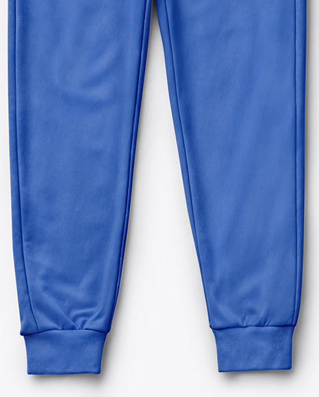 Sport Pants Mockup