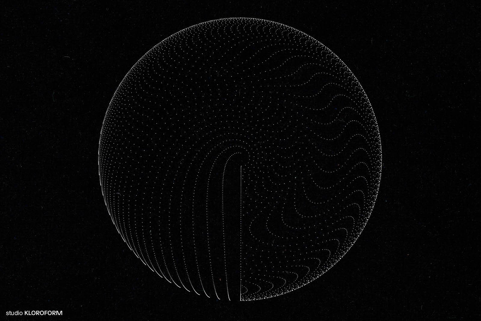 SPACE 5 - 60 circles and spheres
