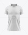 Kids Soccer Jersey Mockup