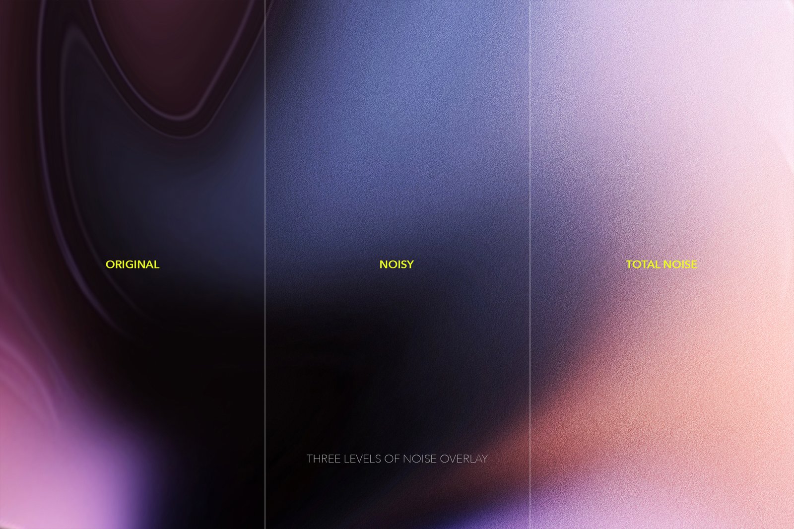 Bhairava Colorful Gradient Textures