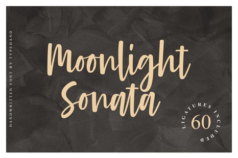Moonlight Sonata - Creative Store
