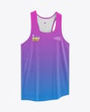 Tank Top Mockup