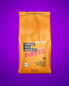 Matte Coffee Bag Mockup
