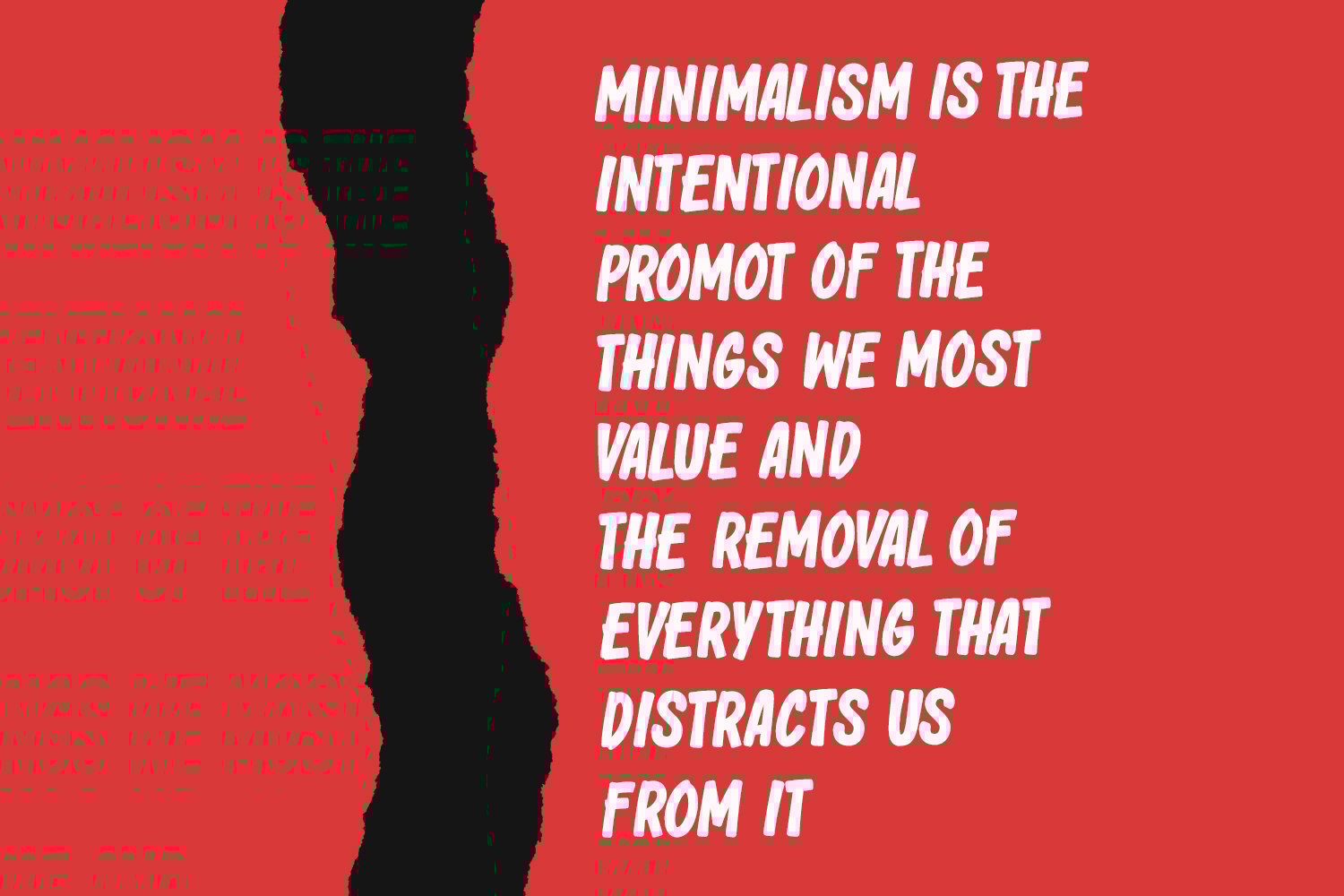 Cracton Bold Hand Drawn Brush Font