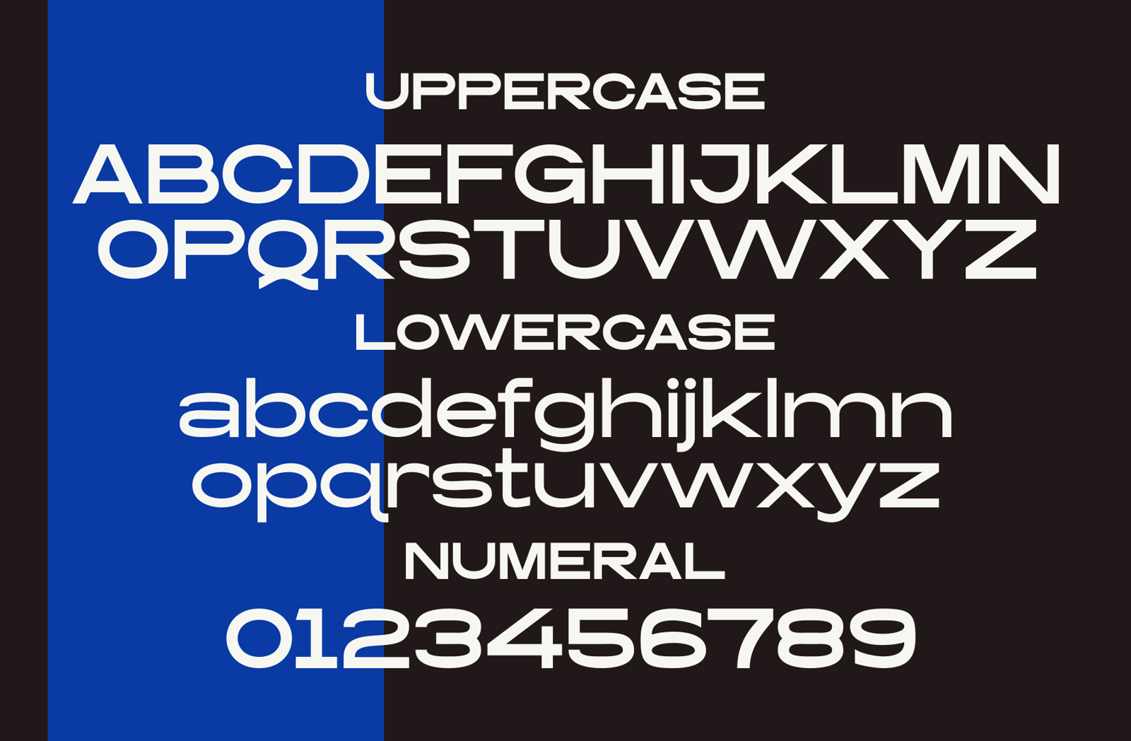 Dismantle Font