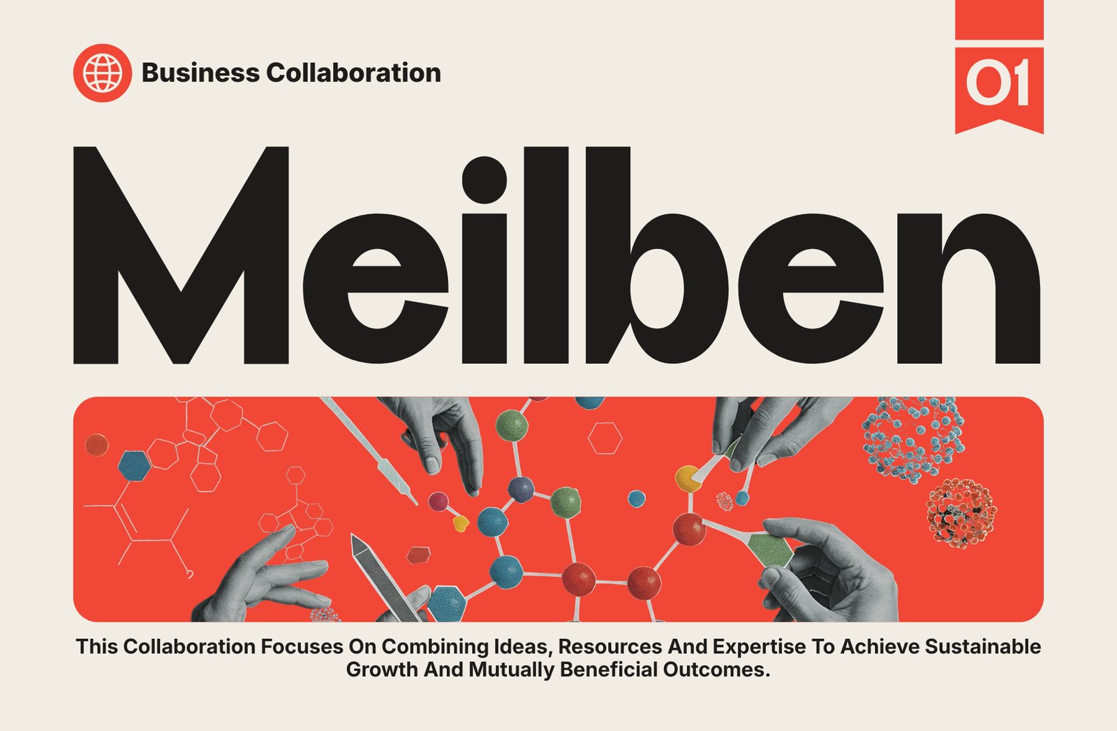 Mailna – Bold Modern Sans Serif