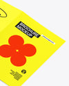 Brochure Mockup
