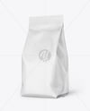 Matte Package Mockup