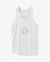 Tank Top Mockup