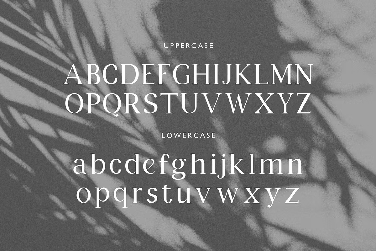 Brighton Font