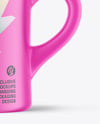Matte Mug Mockup