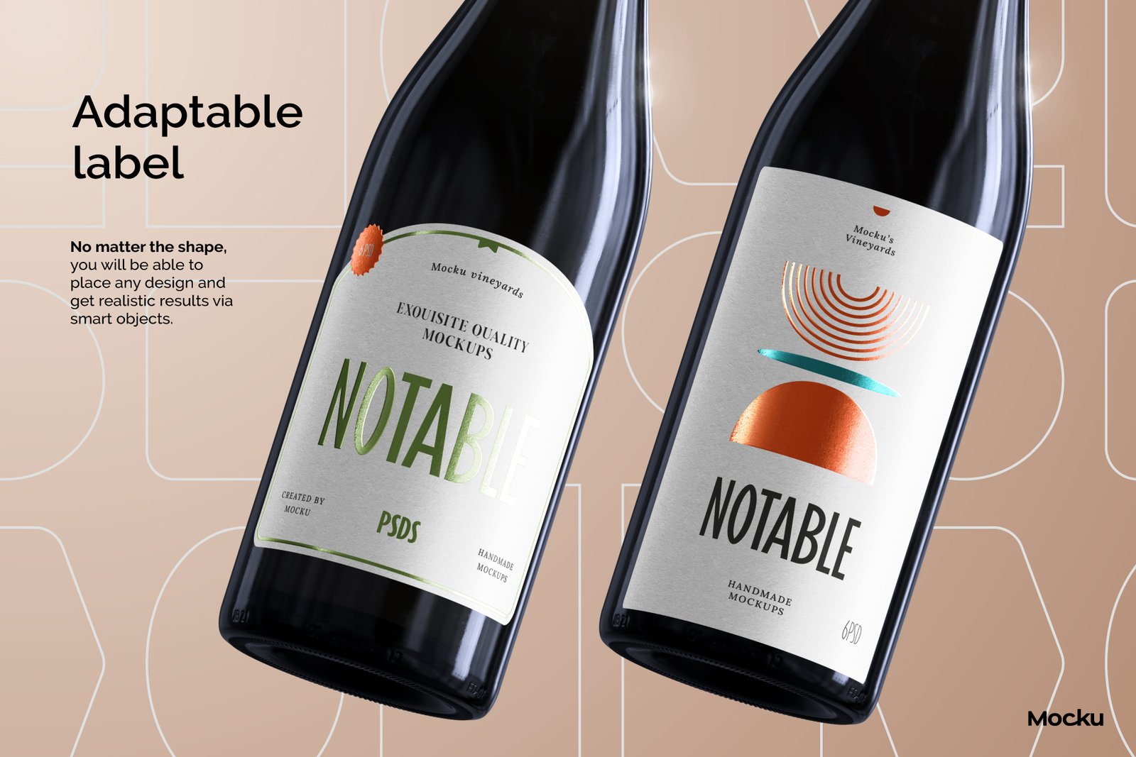 The wine creator - burgundy