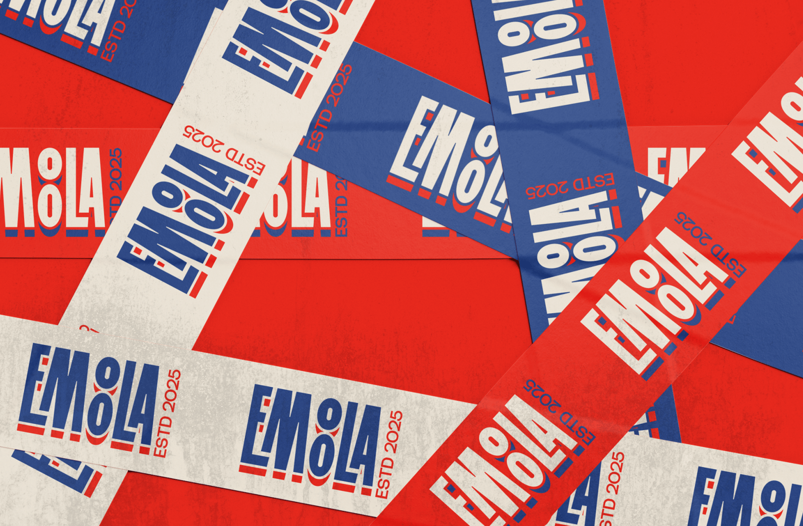 Anque – Modern Bold Condensed Font