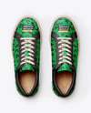 Pair of Sneakers Mockup