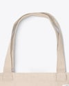 Tote Bag Mockup