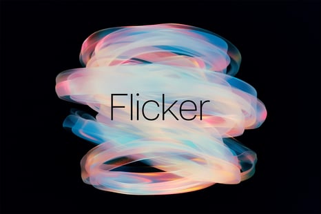 Flicker: Abstract Backgrounds Collection - Textures