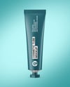 Matte Cosmetic Tube Mockup