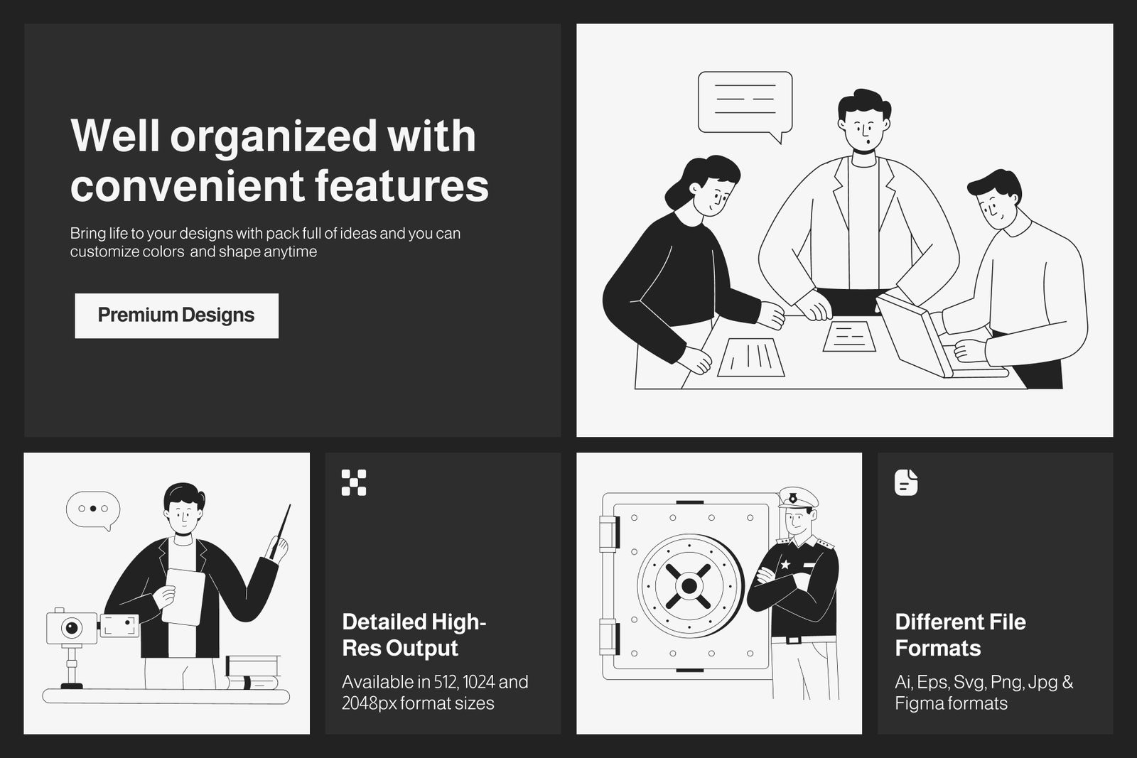 Knowledge and Growth Bundle