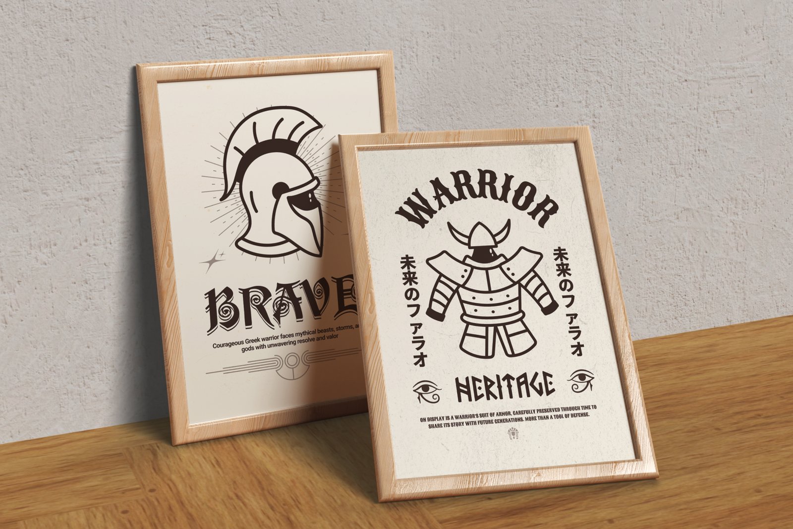 Universal Doodle Icons