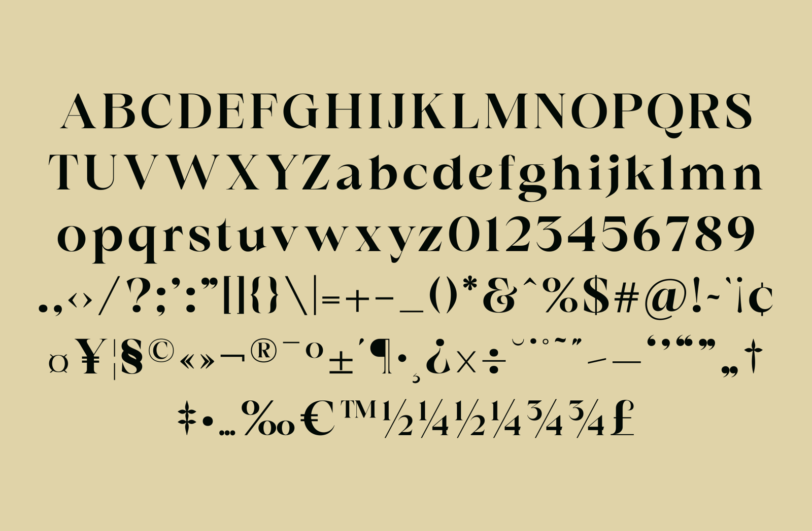 Sonali Font