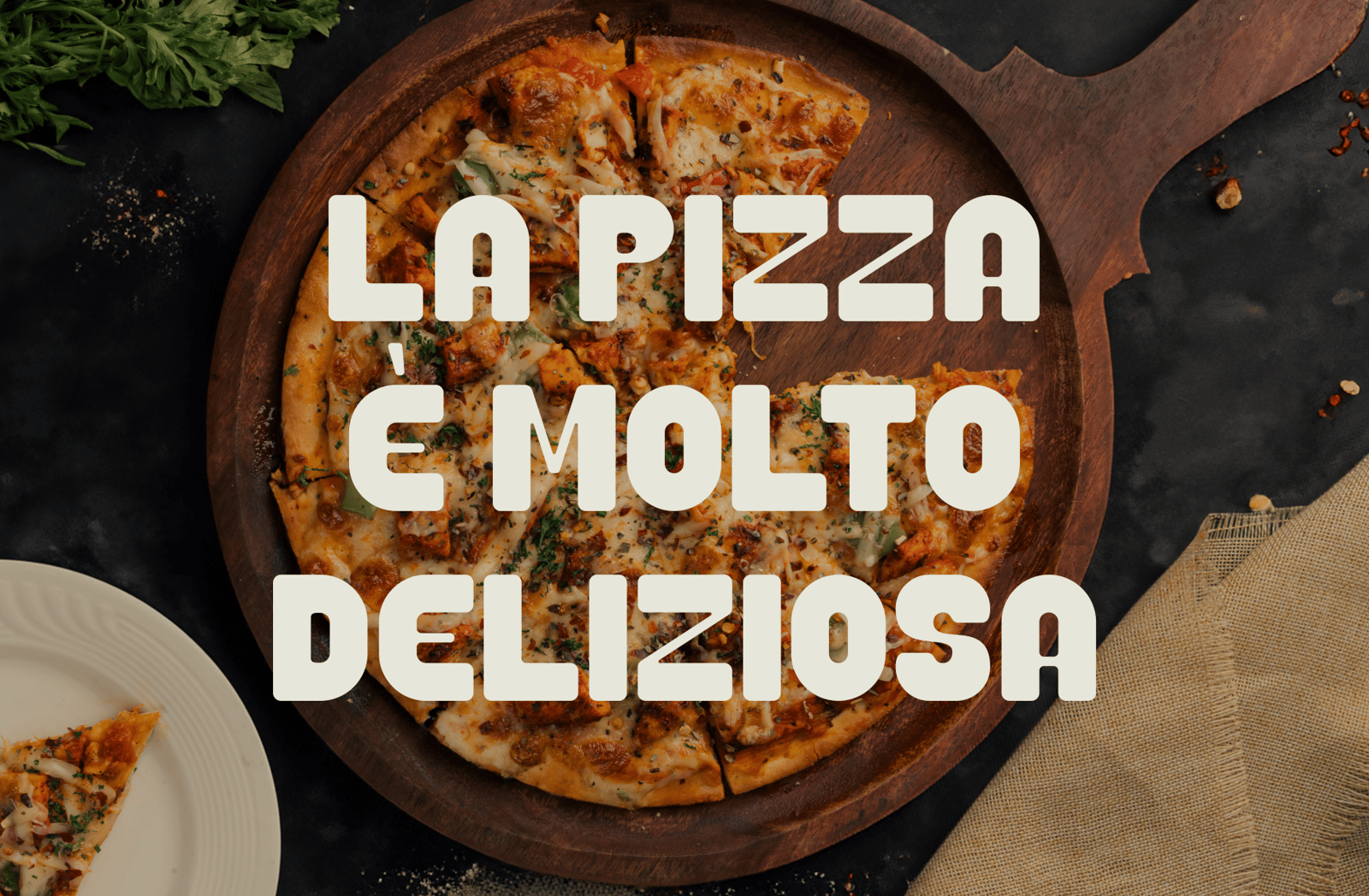 Binko - Modern Display Font