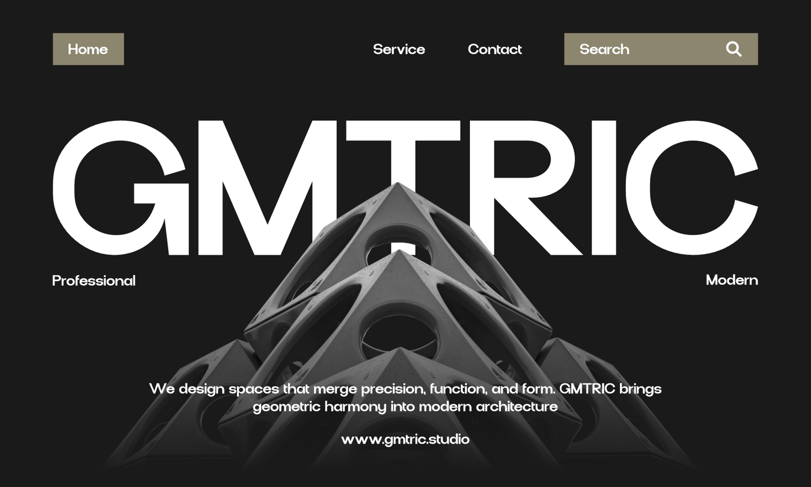 Pasbile - Sans Serif Modern Font