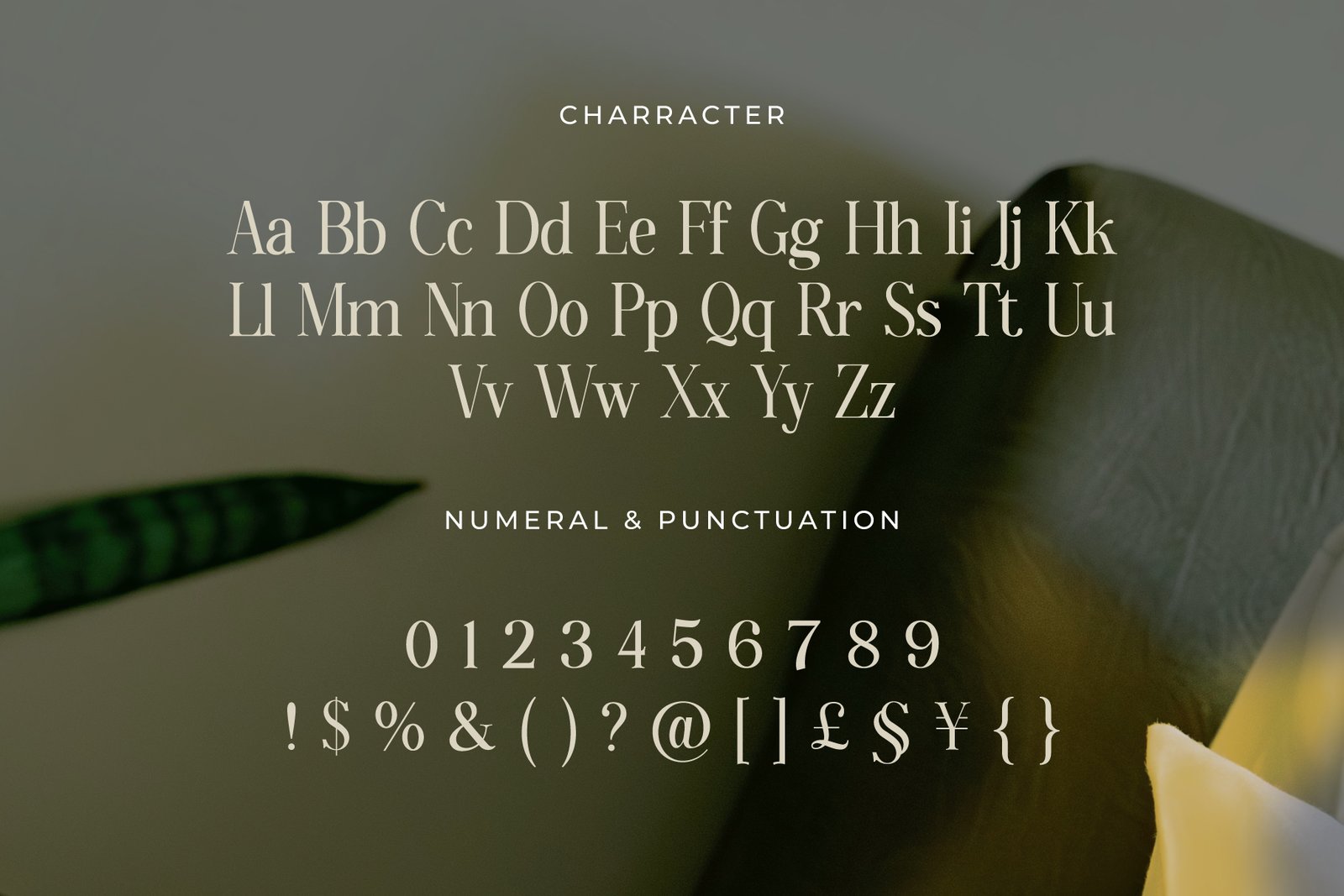 Gradine Font