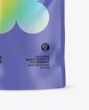 Matte Doy Pack Mockup