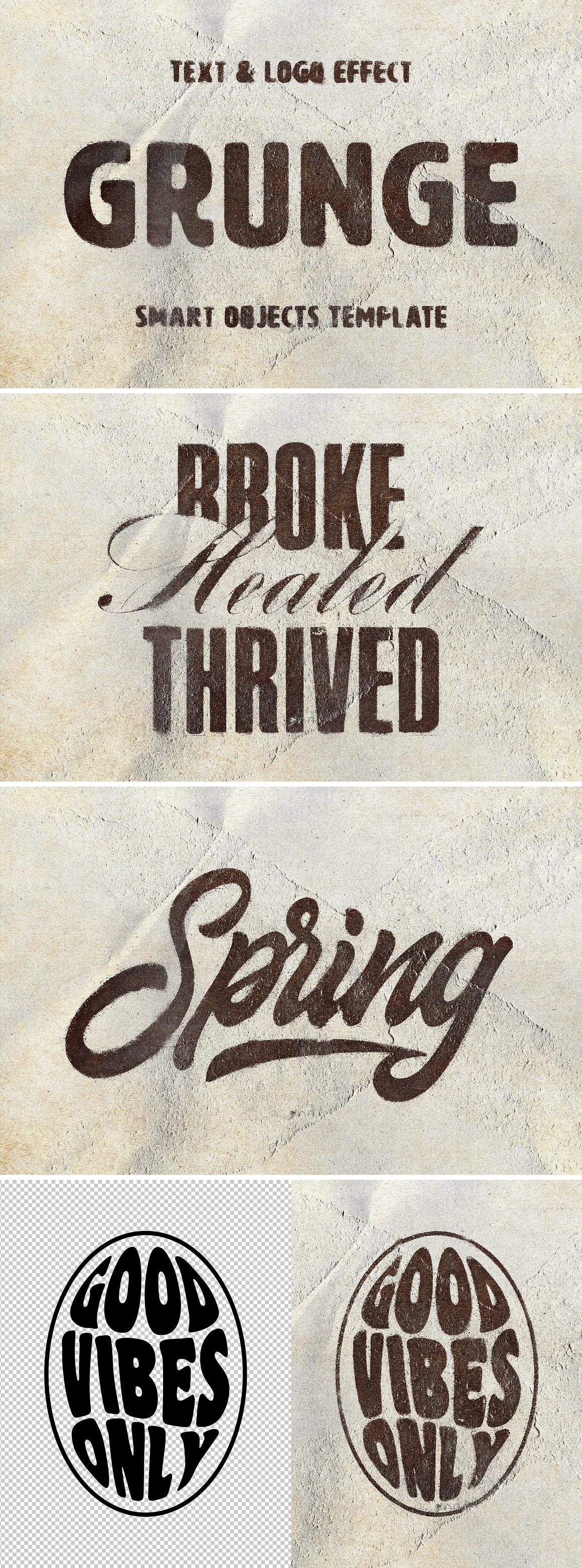 12-in-1 Paper Printed Effects Bundle