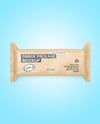 Kraft Snack Package Mockup