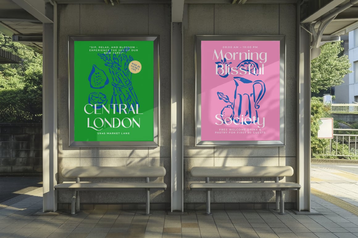 Crafteds Modern Sans Serif