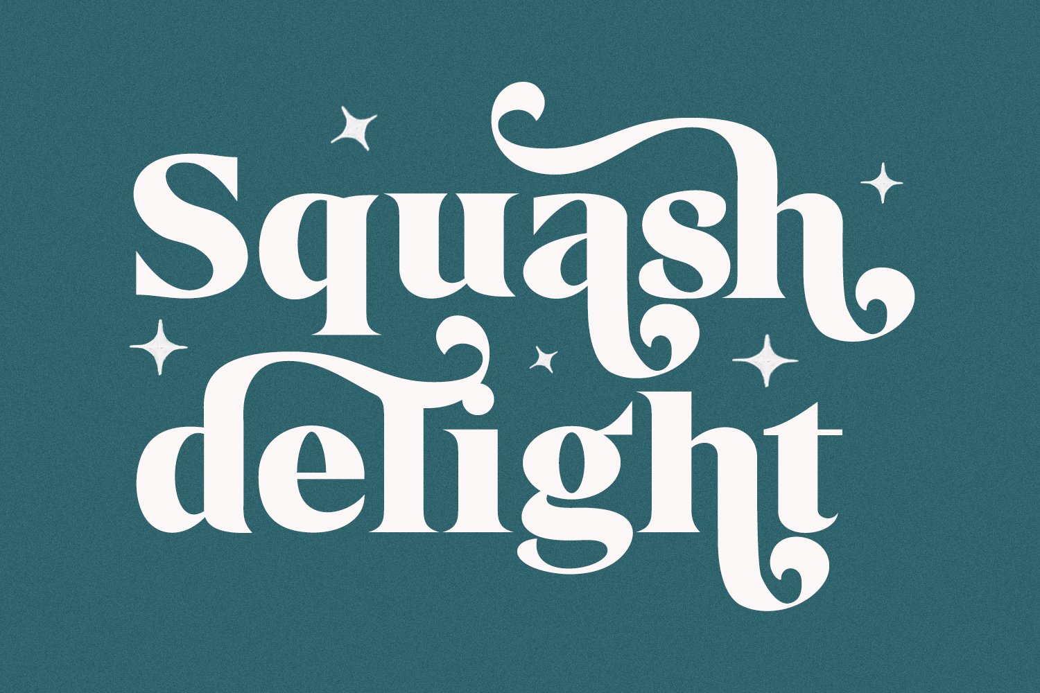 Borth Tropical - Serif Font