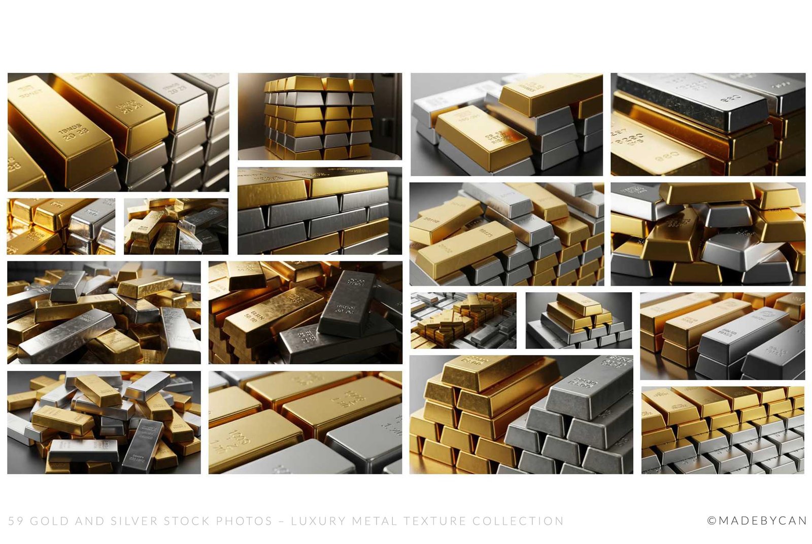 59 Gold and Silver Stock Photos – Luxury Metal Texture Collection