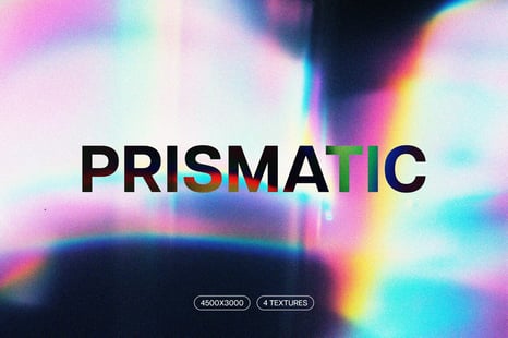 Prismatic Lights Textures - Graphics