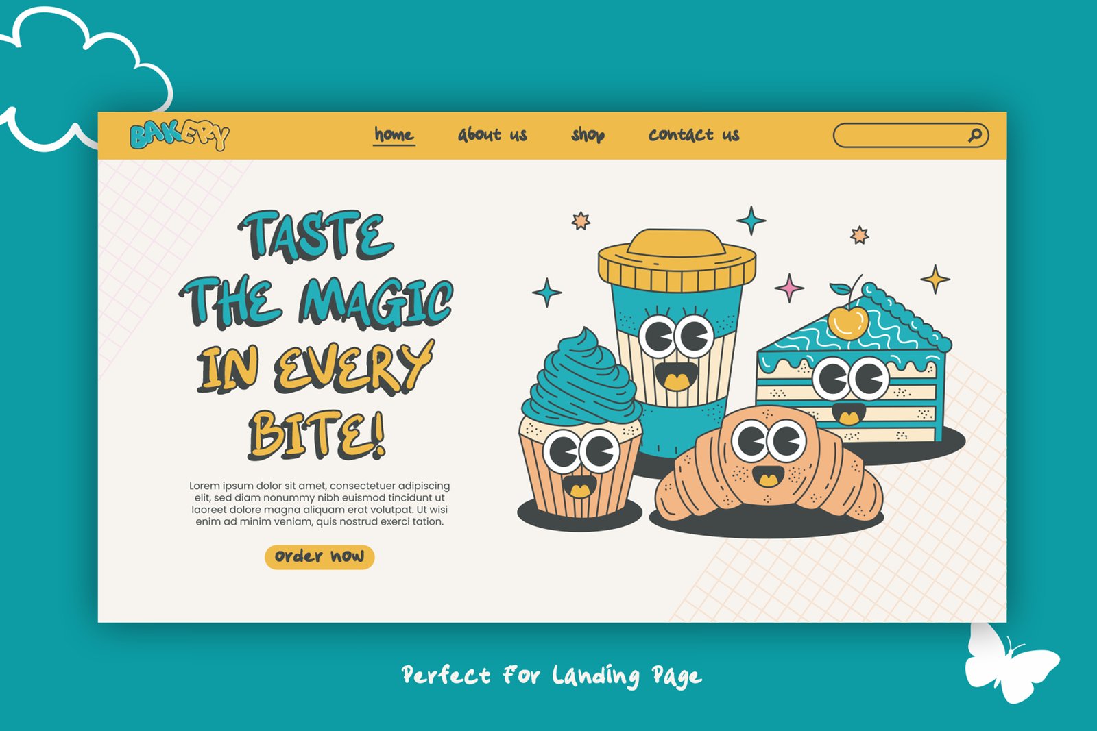 Arlo Lines - Natural Kids Handwritten Font